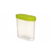 Емкость для специй 270мл микс арт.М 1246