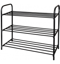 Этажерка для обуви Nika Комфорт 3 арт. ЭТК3