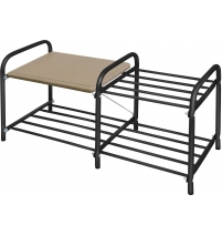 Этажерка для обуви Nika Люкс 2  арт. ЭТЛ2