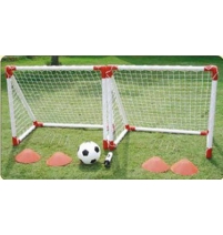 Ворота футбольные Kih Chuan Industrial Co. Mini арт. JC-7219A 