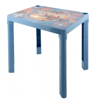 Стол детский Disney Самолеты арт.С62077 