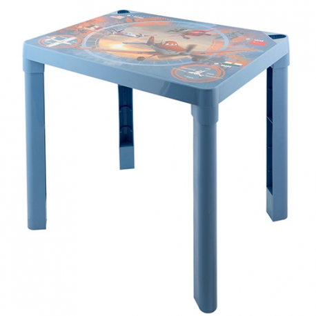 Стол детский Disney Самолеты арт.С62077 