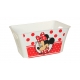 Корзинка 1,5л Disney. Минни-Маус арт. М 2385-Д Б