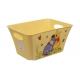 Корзинка 1,5л Disney. Винни Пух арт. М 2385-Д БН