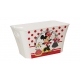 Корзинка 5л Disney. Минни Маус арт. М 2386-Д Б