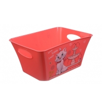 Корзинка 5л Disney. Мари арт. М 2386-Д КОР