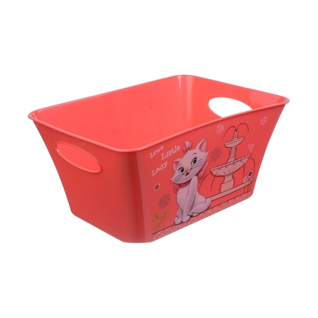 Корзинка 5л Disney. Мари арт. М 2386-Д КОР