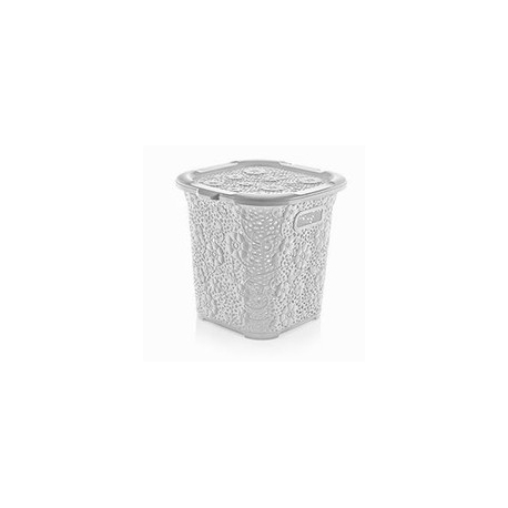 Корзина универсальная Ажурная 15л. арт. 05117
