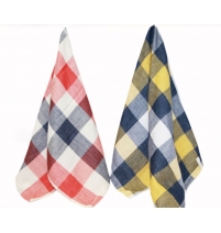 Полотенце кухонное 30х75см арт. 4210176