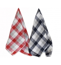 Полотенце кухонное 30х75см арт. 4210178