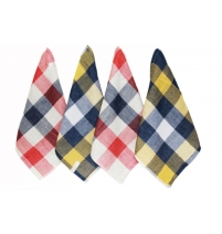 Салфетка махровая 30х30 см арт. 4210170