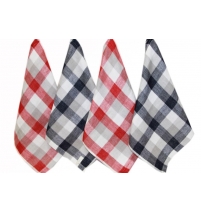 Салфетка махровая 30х30 см арт. 4210177