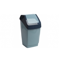 Контейнер для мусора 25л ХАПС арт.М 2472