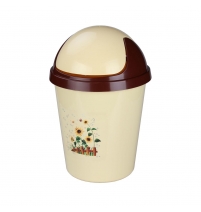 Контейнер для мусора 10л круглый арт.М1138