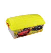 Контейнер "Сундук" Формула-2 30л. арт. М4247