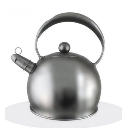 Чайник 3л, металлическая ручка, капсулированное дно арт. K-30