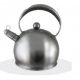 Чайник 3л, металлическая ручка, капсулированное дно арт. K-30