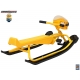 Снегокат Snow Moto Minion Despicable Me yellow арт. 37018