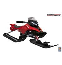 Снегокат Snow Moto LYNX арт. 37011