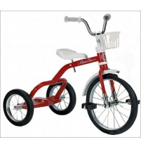 Трициклет Italtrike Люси 8216      