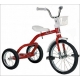 Трициклет Italtrike Люси 8216      