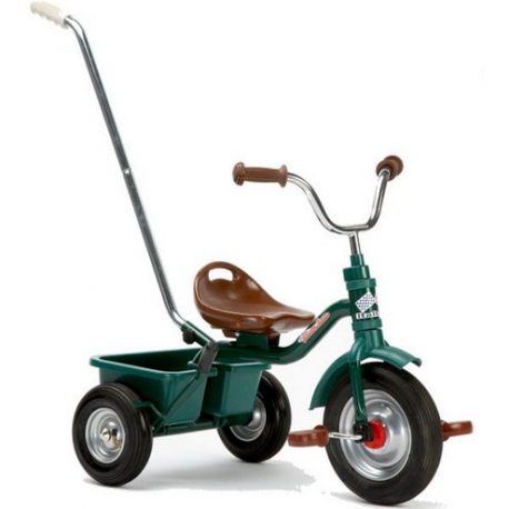Велосипед  трехколесный Italtrike Racing team 1050 Brookland  BRO991624                                                         