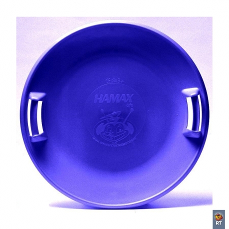 Ледянка "UFO" синий