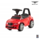 Каталка-автомобиль Bentley с музыкой арт. 326