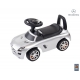 Каталка-автомобиль Mercedes-Benz с музыкой арт. 332Р