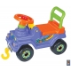 Автомобиль-каталка Джип 4х4 - №2 арт. 6287