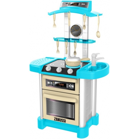 Детская кухня для девочки Zanussi арт. 1684053.00