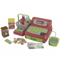 Детская касса Smart арт. 1684073.00