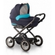 Коляска с рождения Navington Corvet  Adriatic   