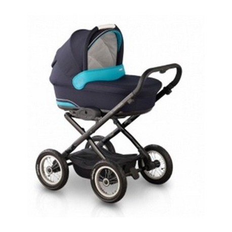 Коляска с рождения Navington Corvet  Adriatic   