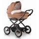 Коляска с рождения Navington Corvet  Indian        