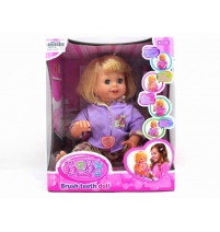 Кукла функциональная Baby Doll 40 см. арт. Y85635145