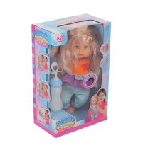 Кукла функциональная Baby Doll 30 см. арт. Y4071450