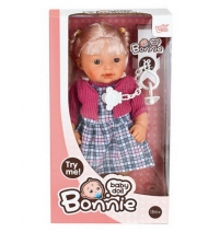 Пупс 30 см. Озвученный арт. Y4071672