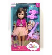 Кукла Elaine 32 см. арт. Y20058011