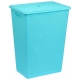 Корзина для белья Natural Style 48 л арт. BQ4001