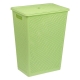 Корзина для белья Natural Style 48 л арт. BQ4001