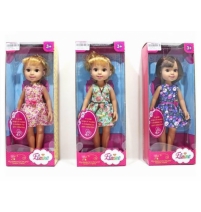 Кукла 32 см. арт. Y20058006