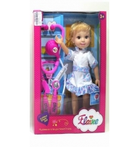 Кукла Elane 32 см. арт. Y20058009