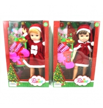 Кукла Снегурочка арт. Y20058016