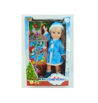 Кукла Снегурочка арт. Y20058021