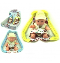 Пупс в боксе My Little Babies арт. Y14818074