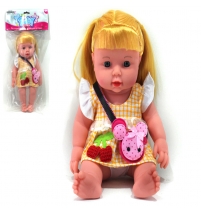 Кукла Baby Sweet 28 см. арт. Y20200030