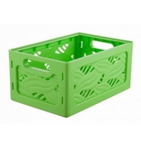 Корзина Berossi Flavia 240х160х110 мм арт. АС 230