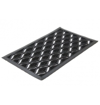 Коврик напольный 55х90см арт. 2058