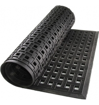 Коврик напольный 80х120см арт. 2059